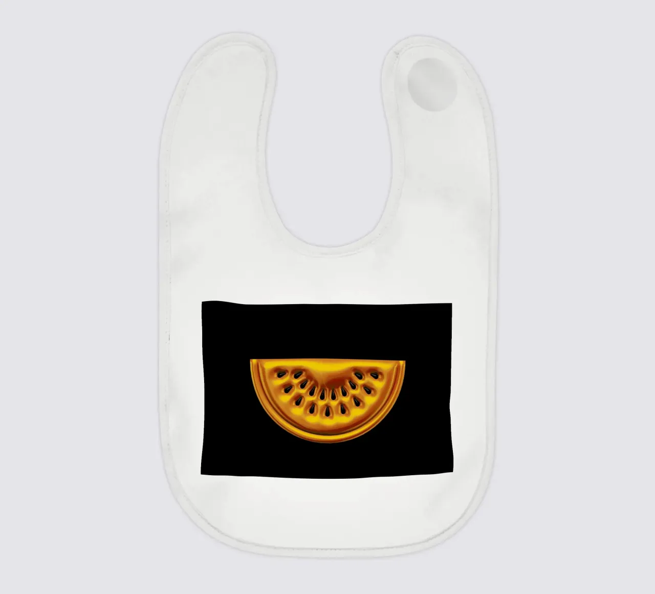 Watermelon bavaglino da Octavian