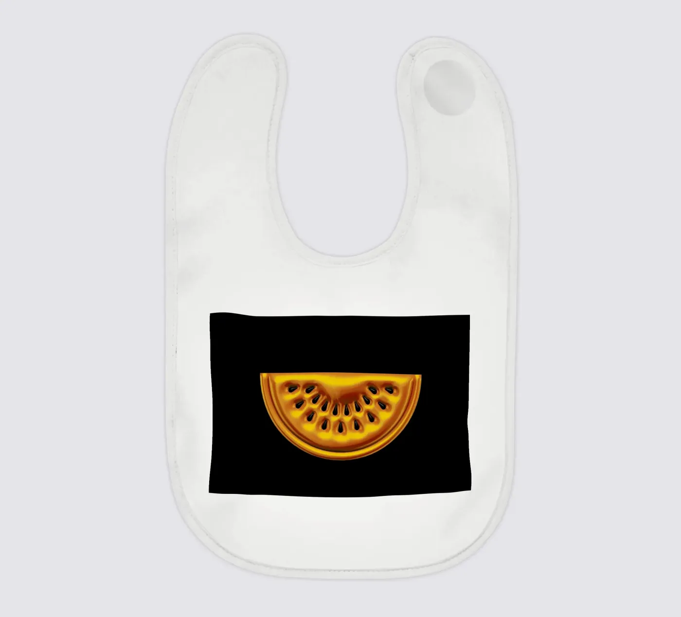 Watermelon bavaglino da Octavian