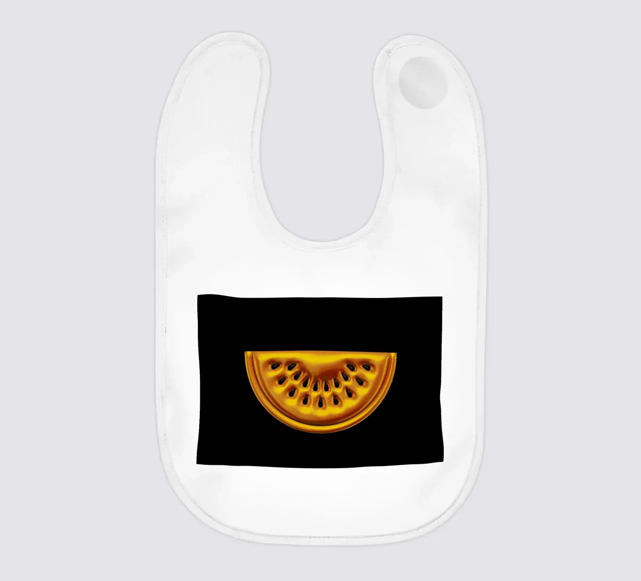 Watermelon bavaglino da Octavian