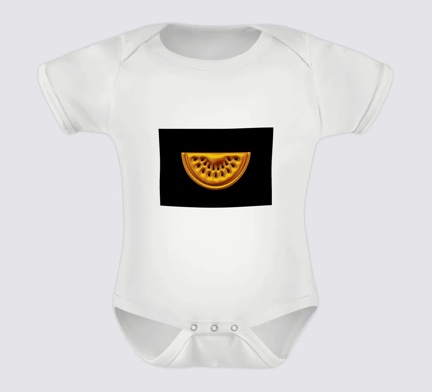 Watermelon body bébé de Octavian
