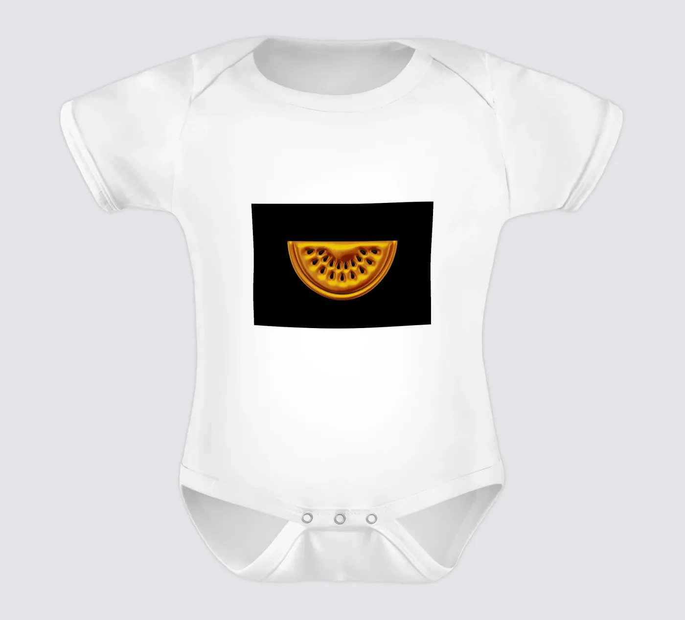 Watermelon body bébé de Octavian