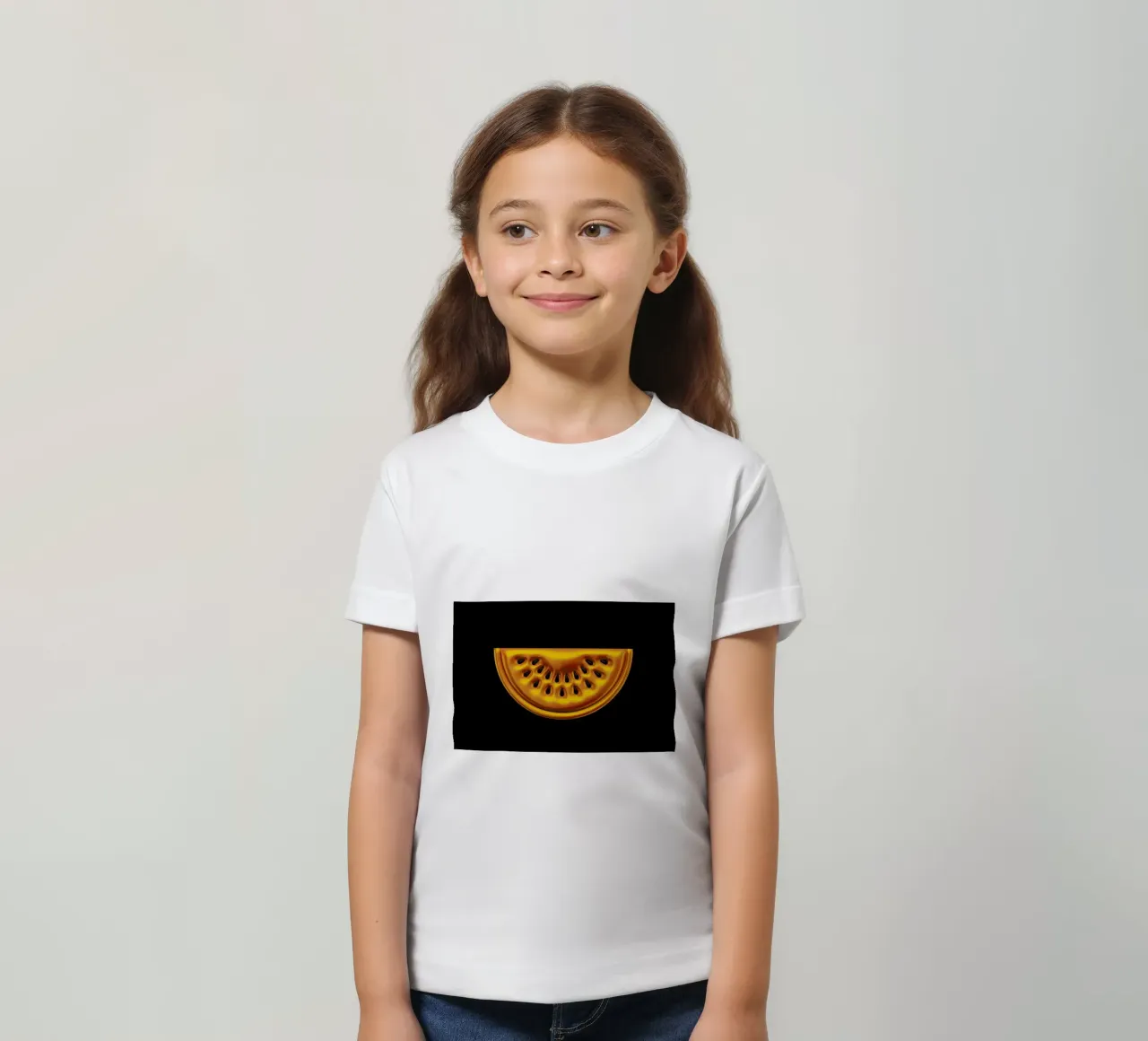 Watermelon t-shirt bambini da Octavian