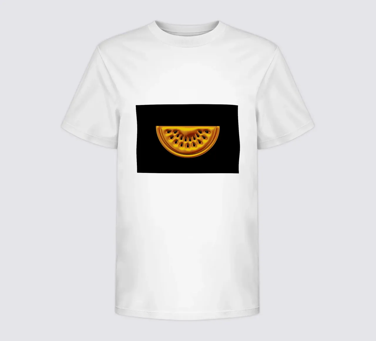 Watermelon t-shirt bambini da Octavian