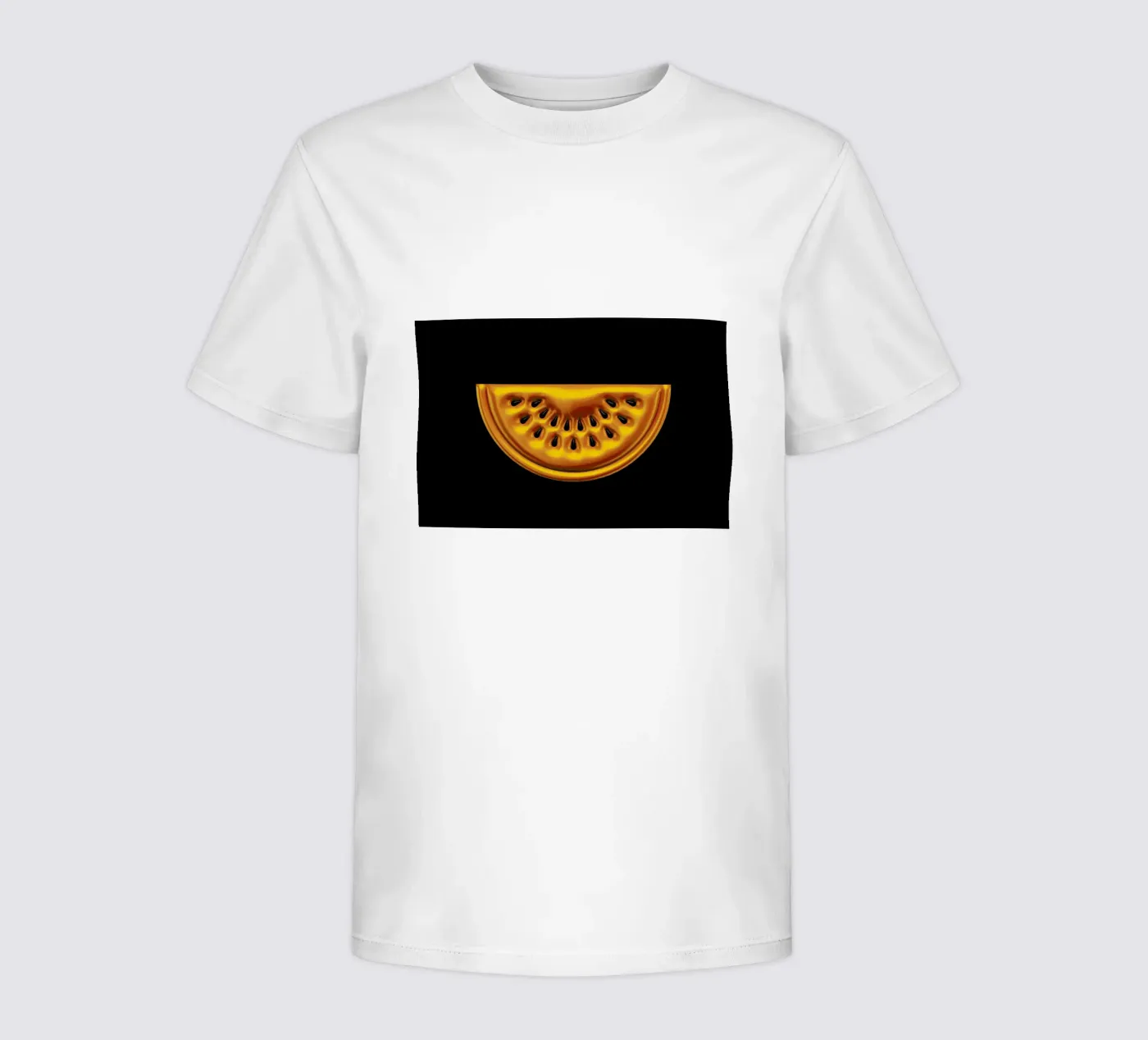 Watermelon t-shirt bambini da Octavian