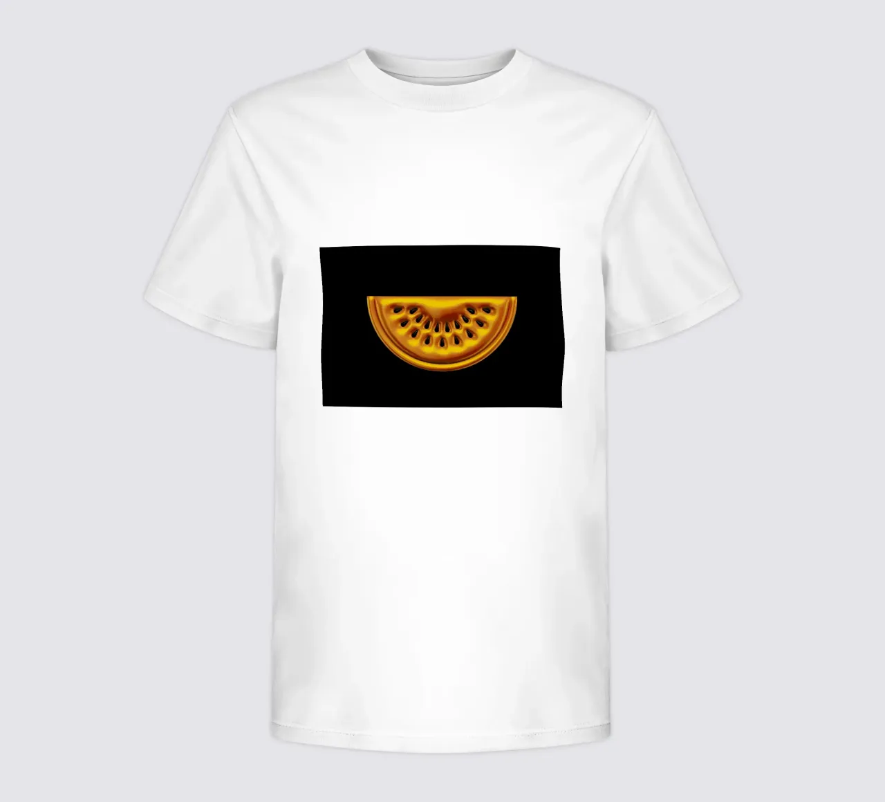 Watermelon t-shirt bambini da Octavian