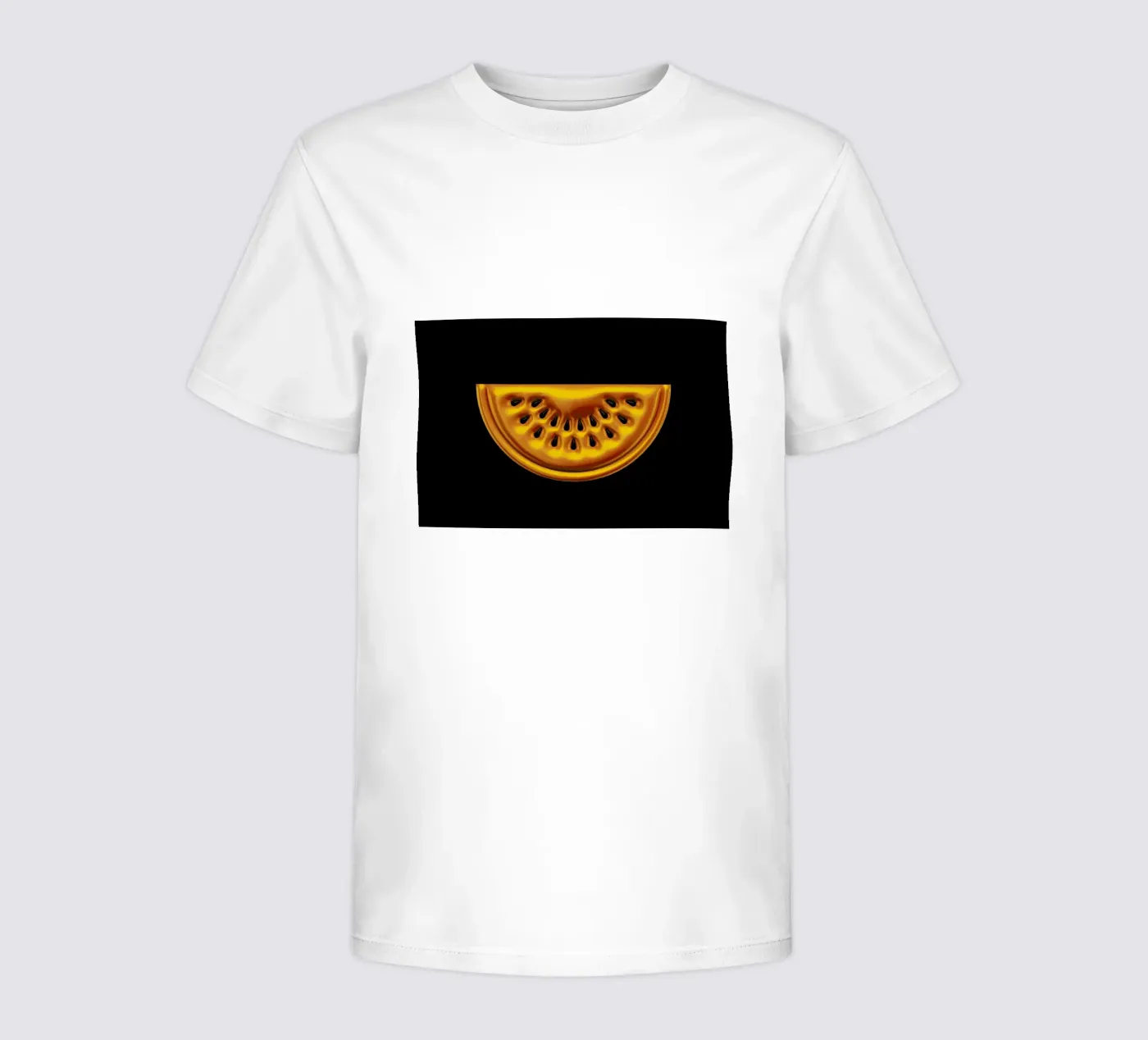 Watermelon t-shirt bambini da Octavian