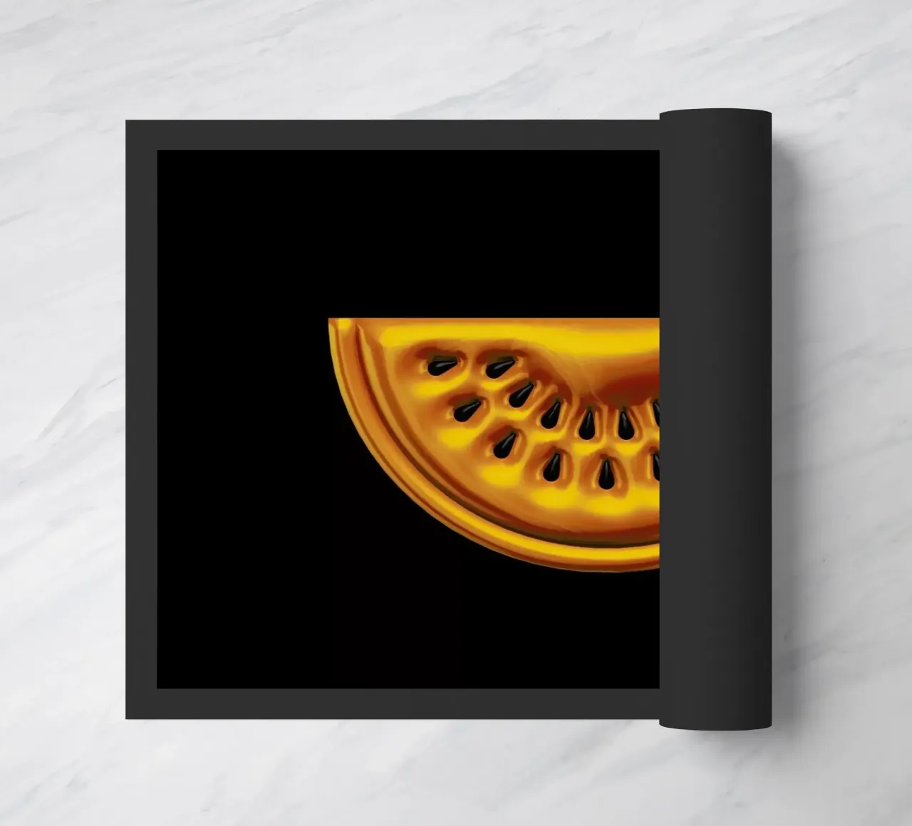 Watermelon zerbino da Octavian