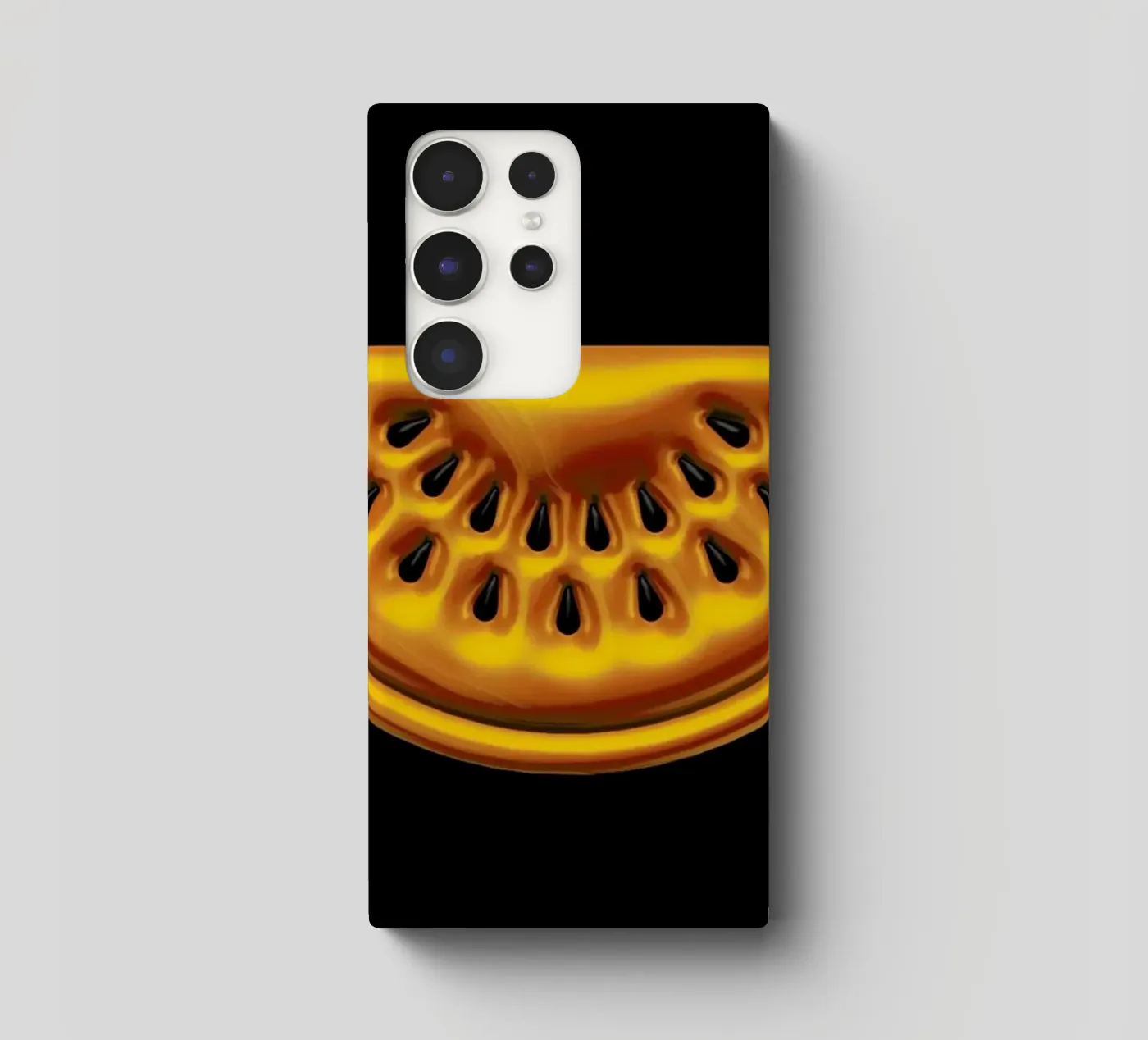 Watermelon cover samsung da Octavian