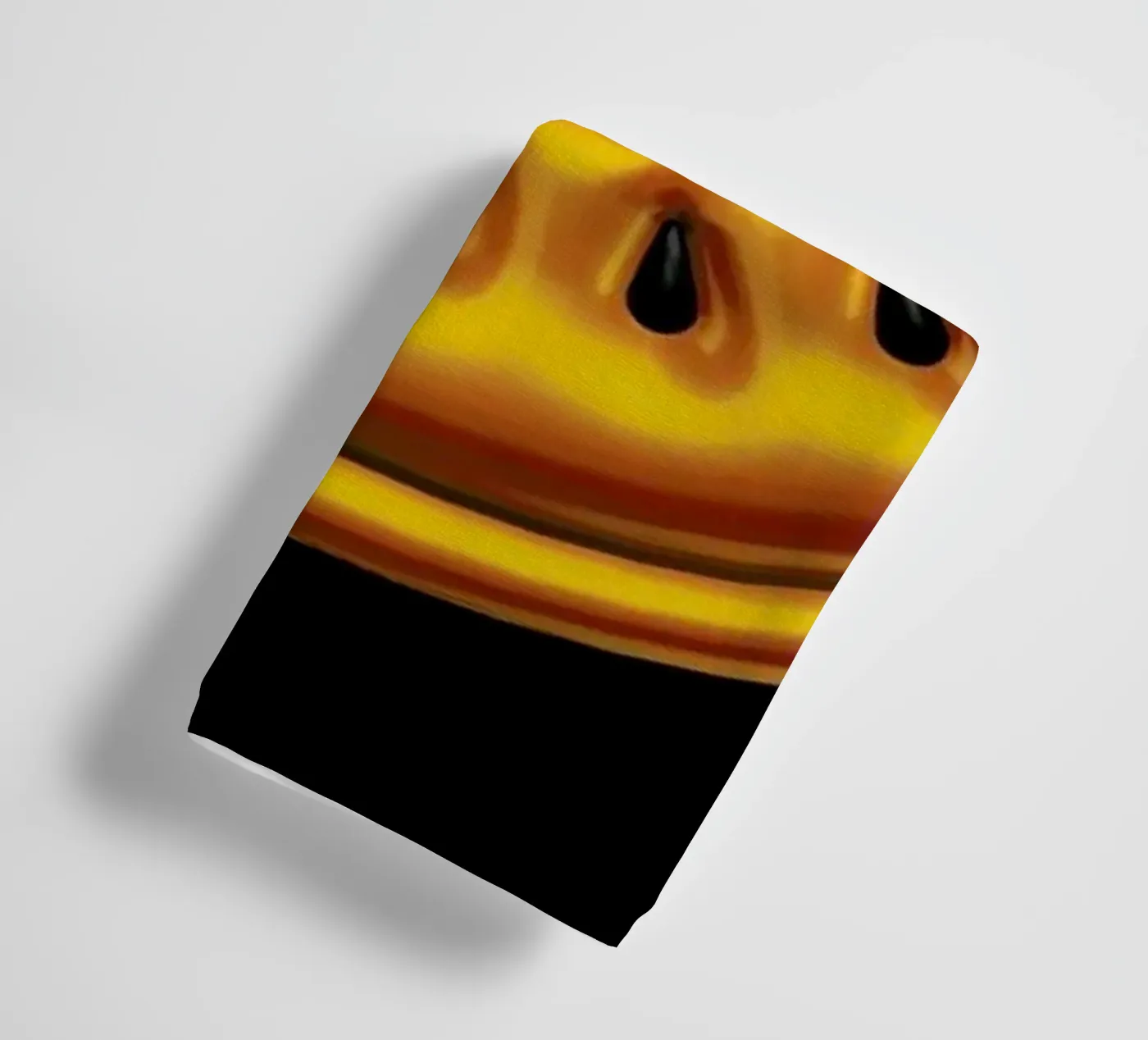Watermelon towel by Octavian