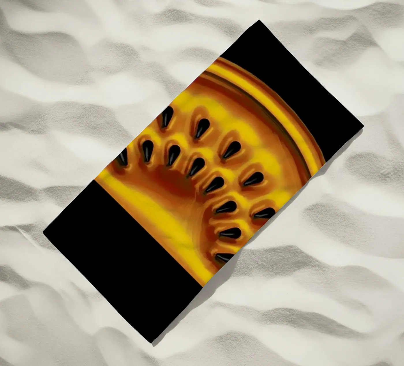 Watermelon telo mare da Octavian