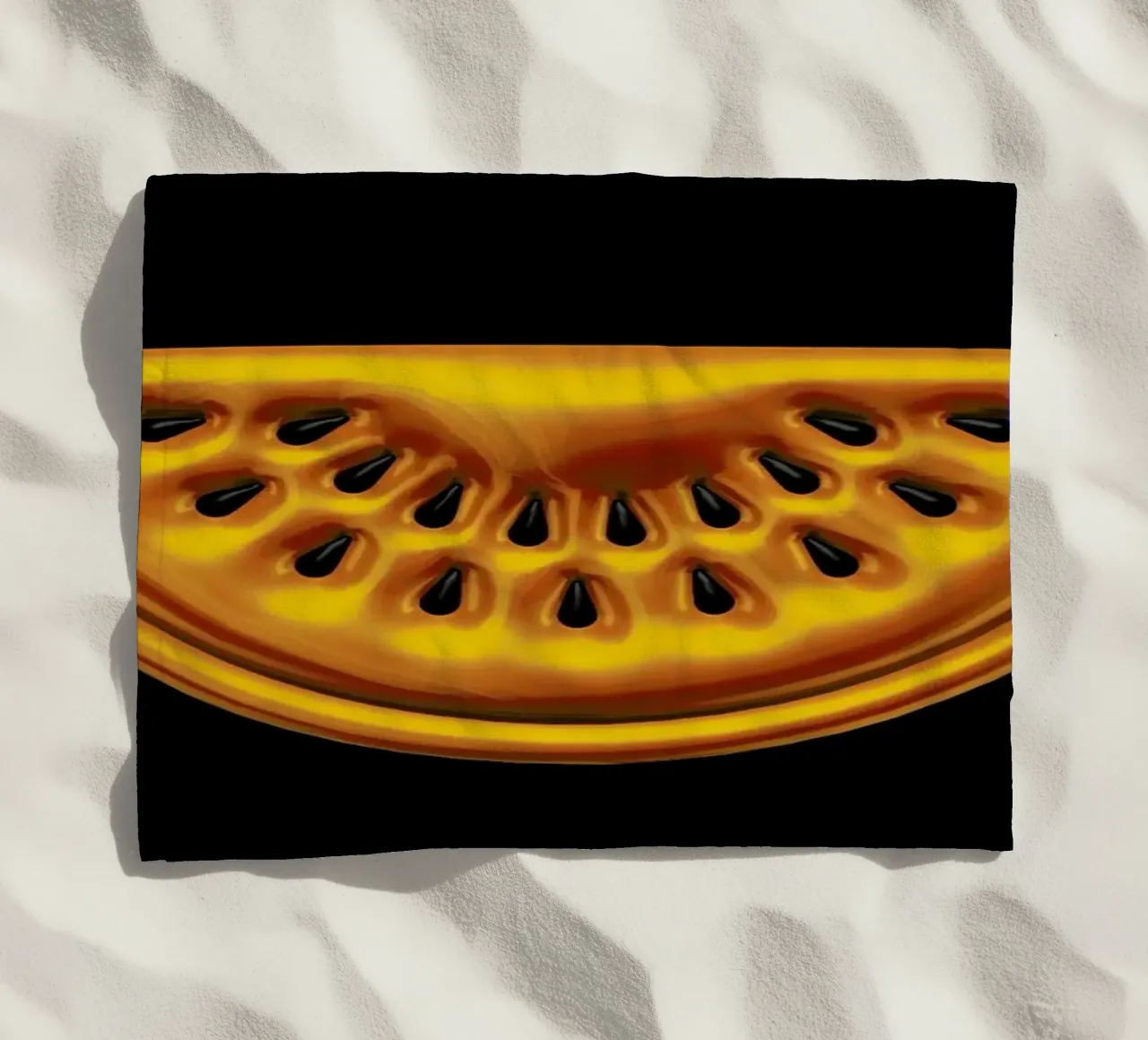 Watermelon telo mare da Octavian