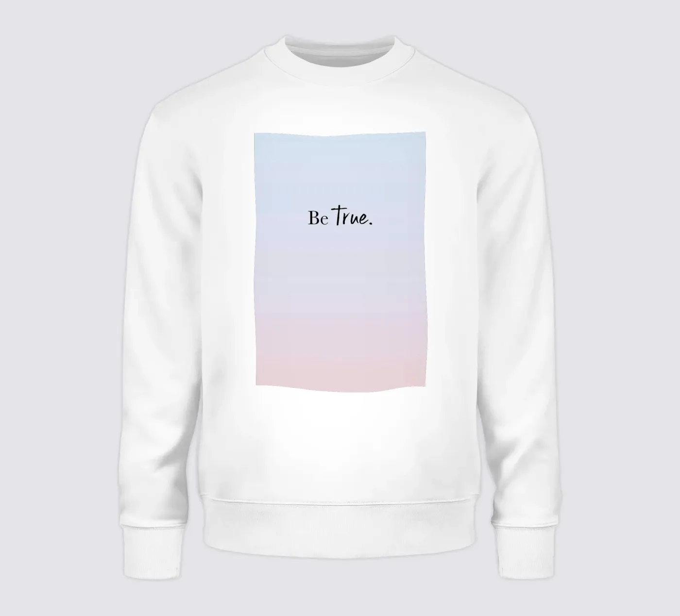 Be True felpa da Studio One