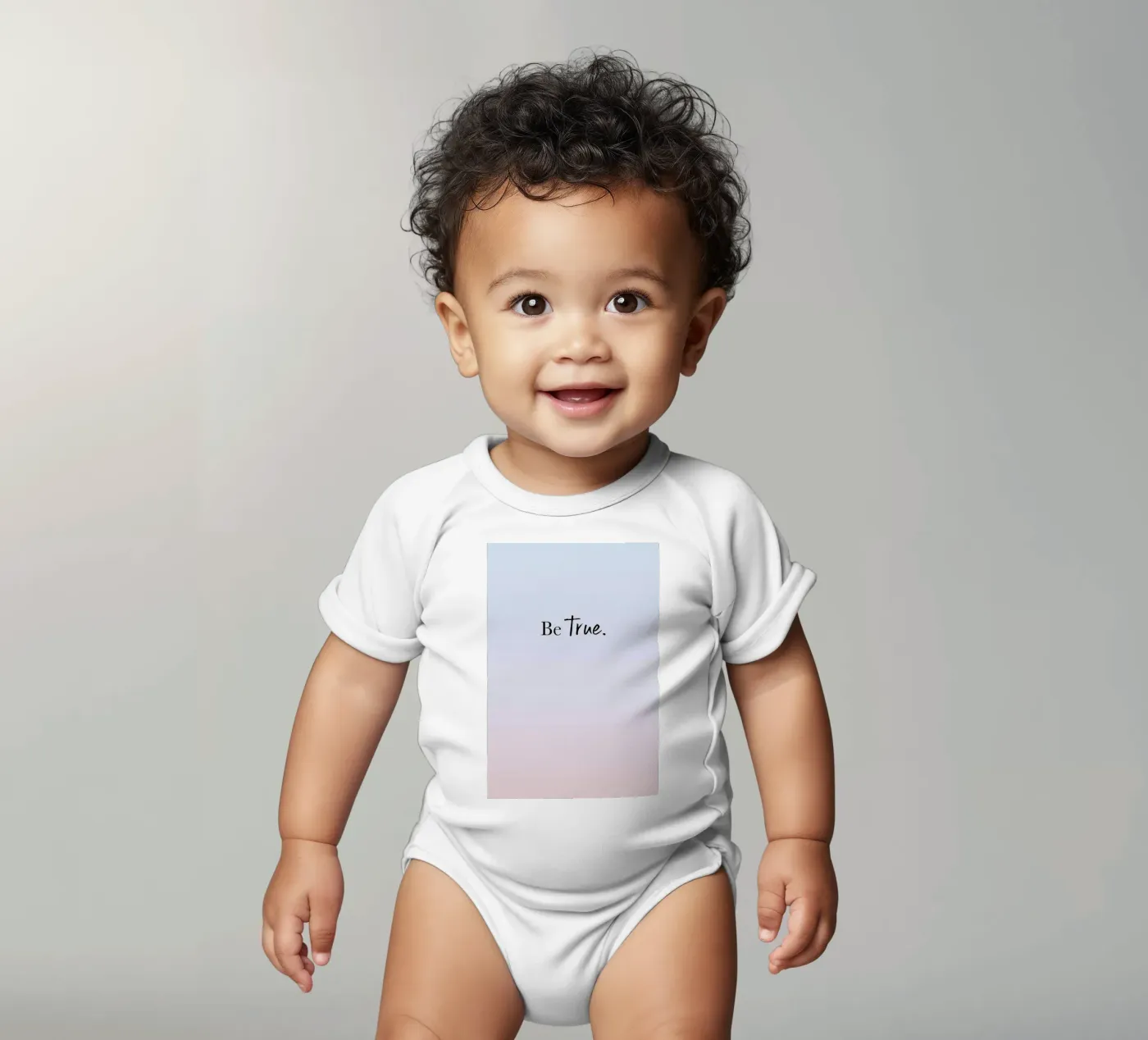 Be True body bébé de Studio One