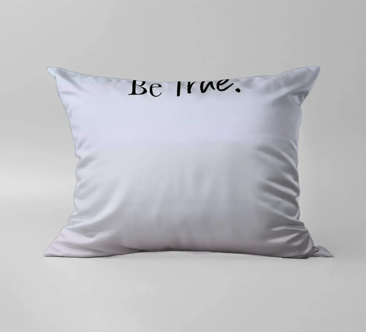 Be True cuscino da Studio One