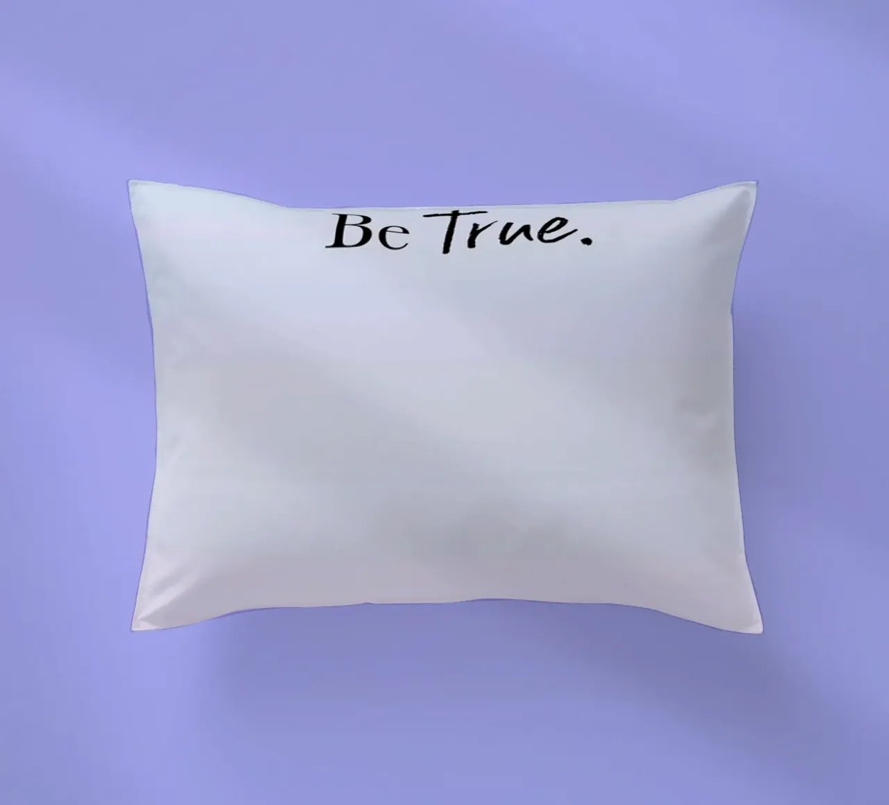 Be True cuscino da Studio One