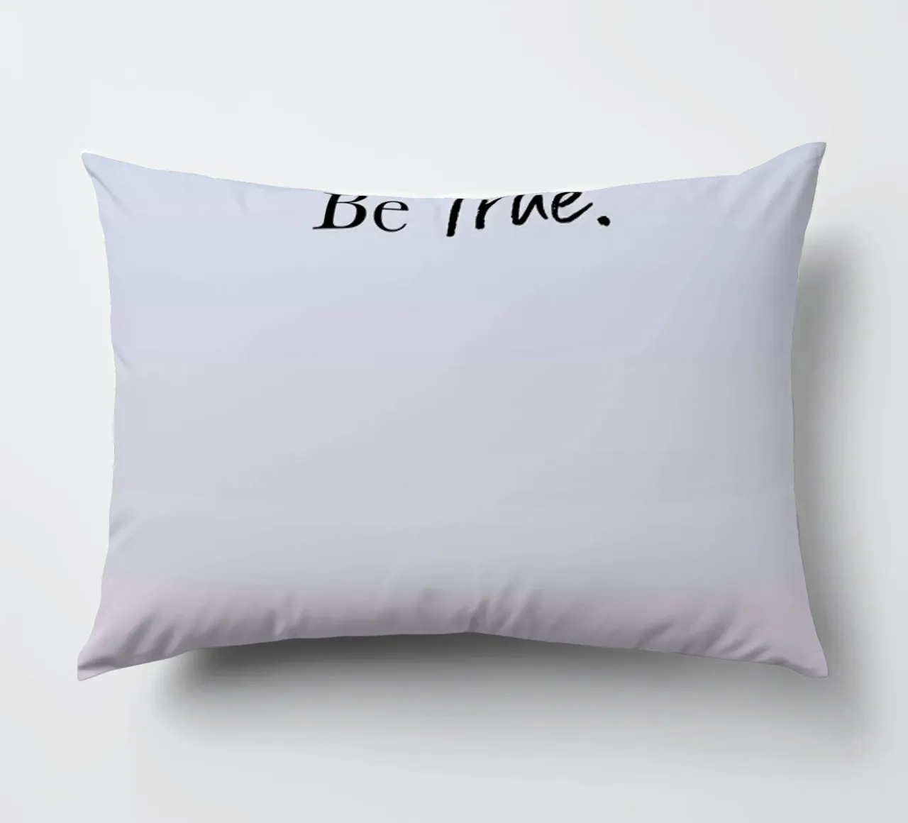 Be True cuscino da Studio One