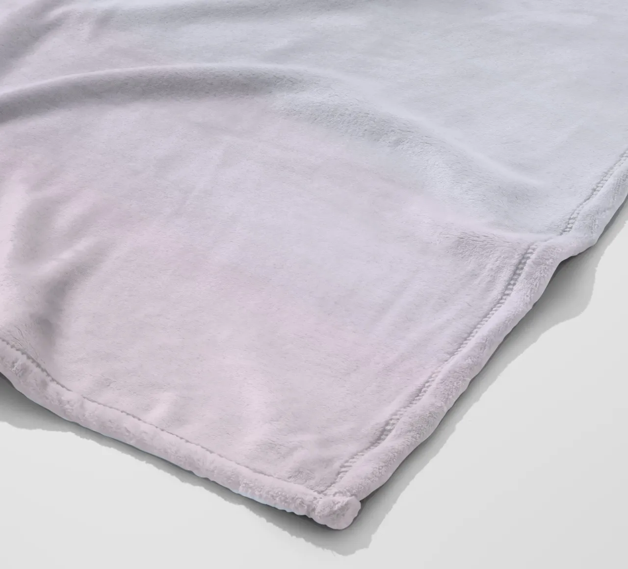Be True coperta in pile da Studio One