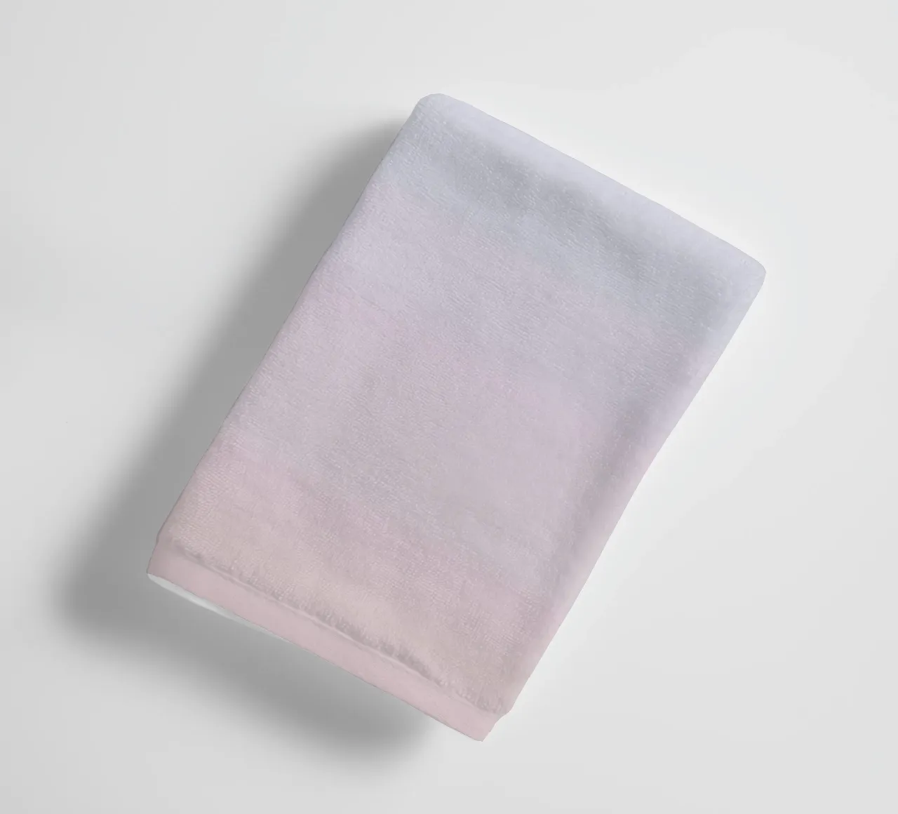 Be True towel by Studio One