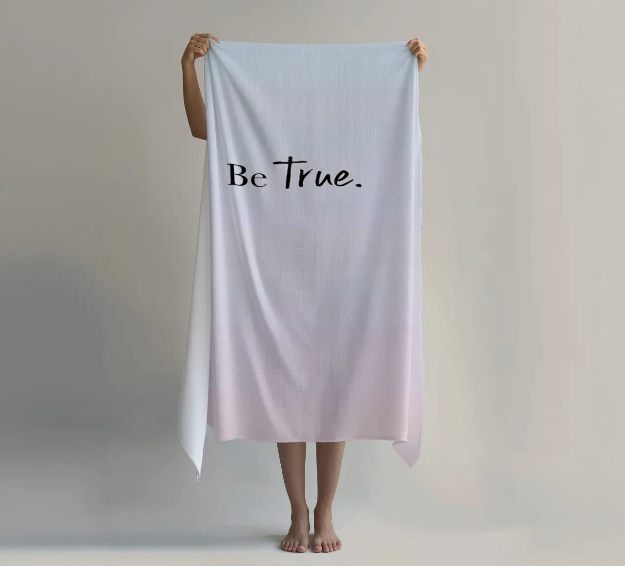 Be True telo mare da Studio One