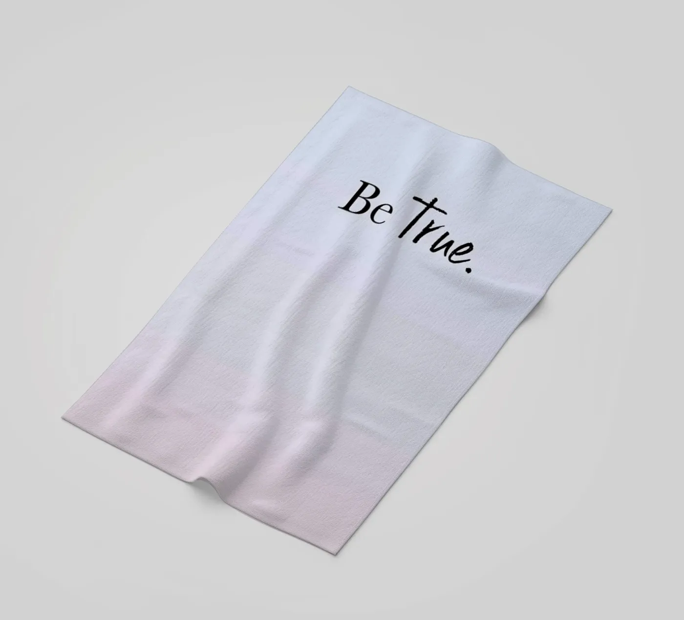 Be True telo mare da Studio One