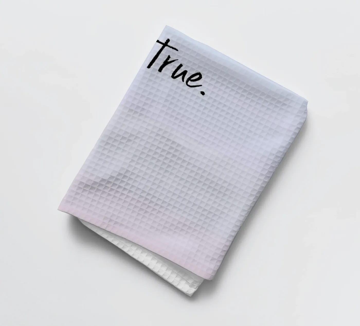 Be True torchon de Studio One