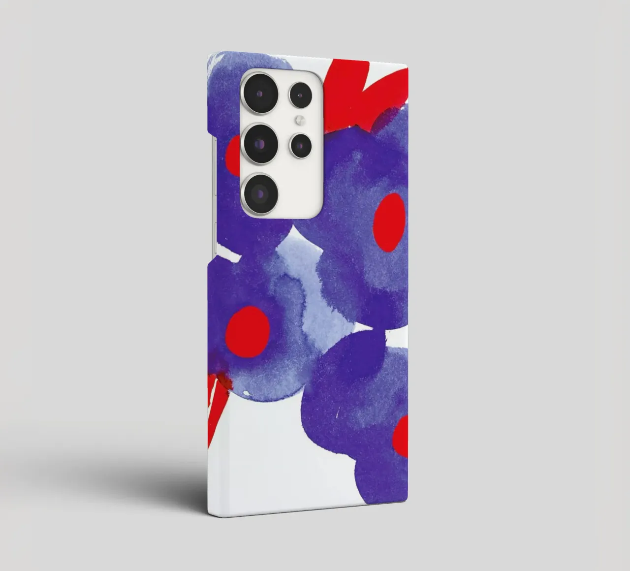 Flowers 006 cover samsung da Niina Pechkovskaya