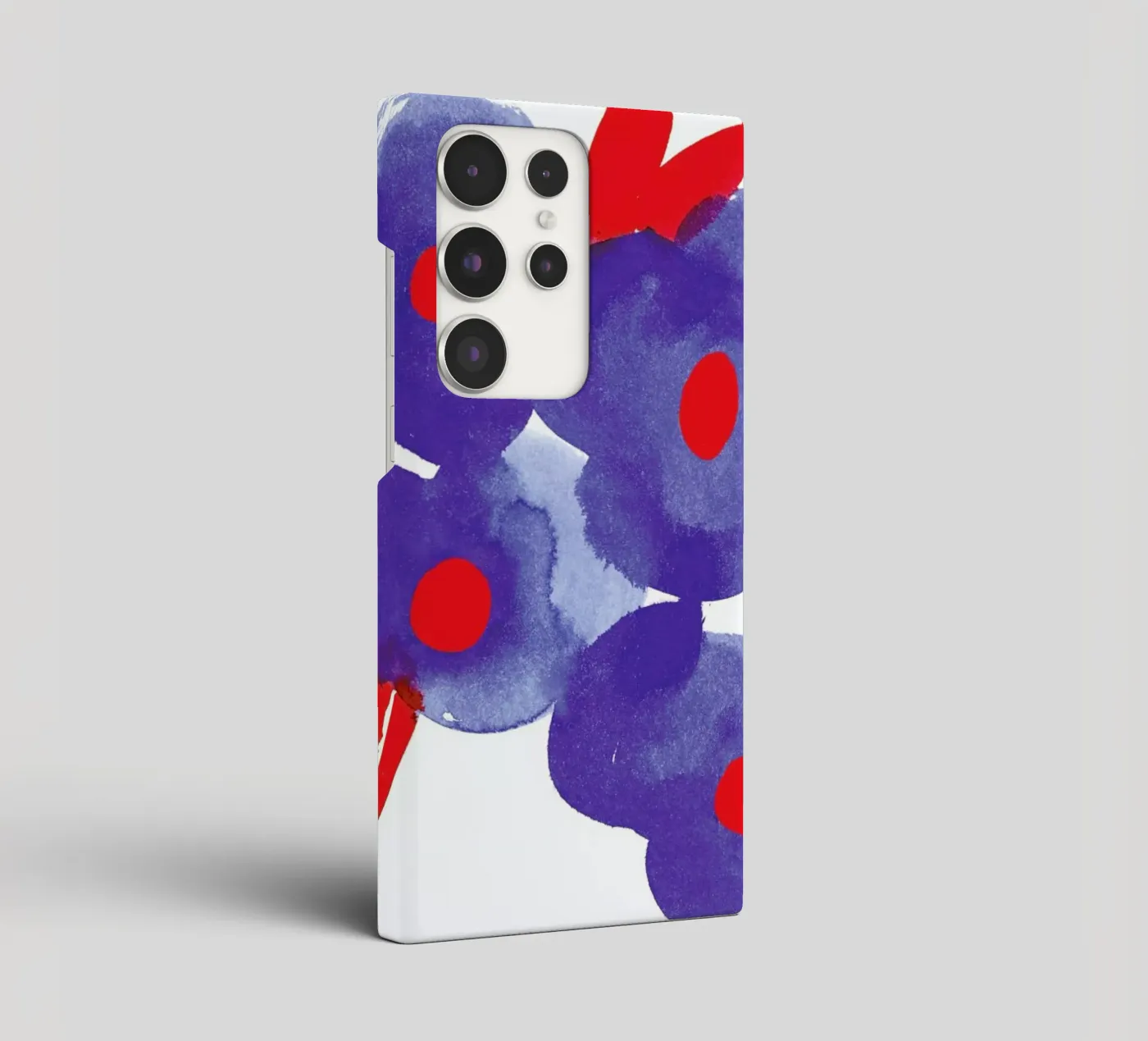 Flowers 006 coque samsung de Niina Pechkovskaya