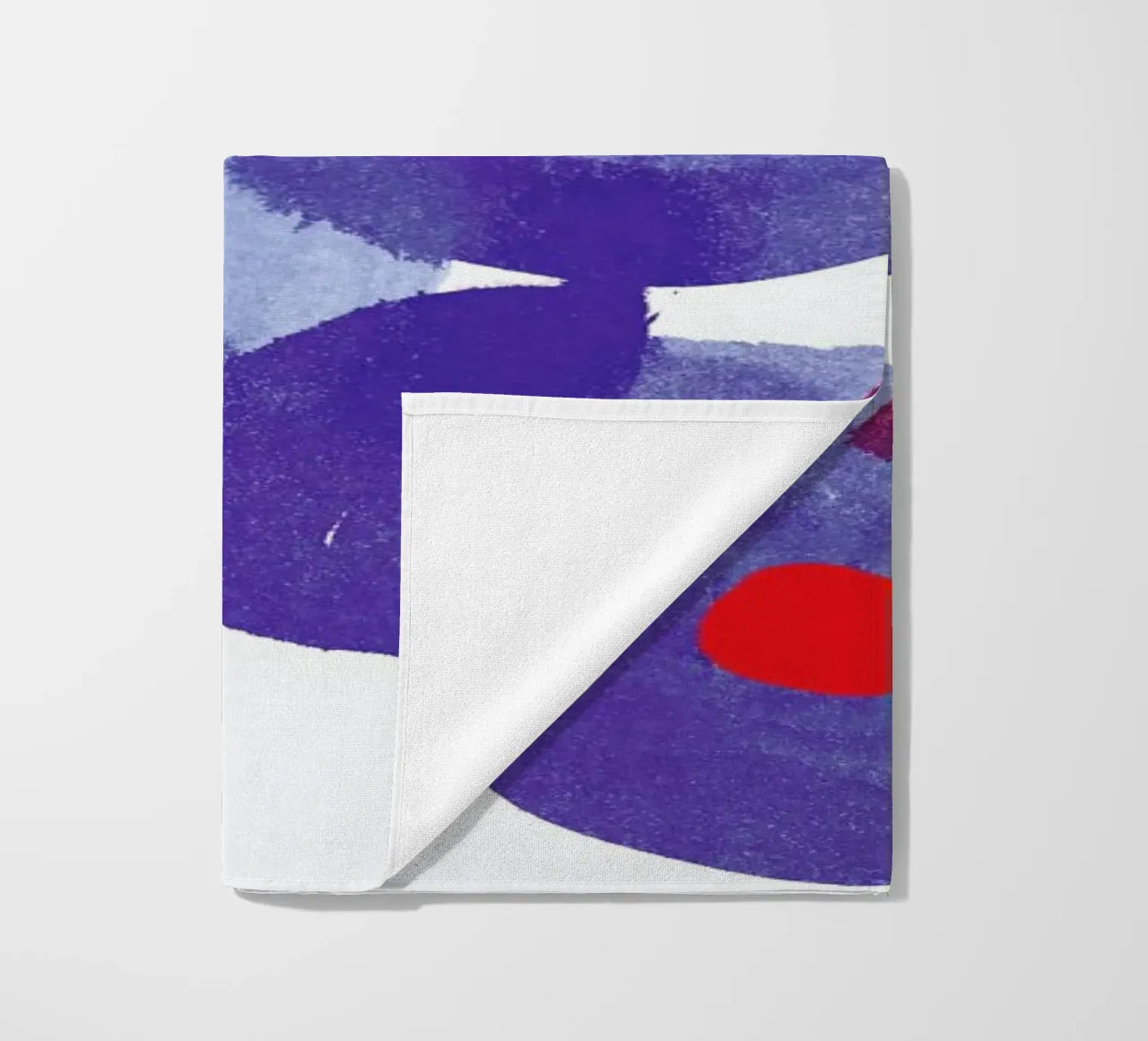 Flowers 006 telo mare da Niina Pechkovskaya