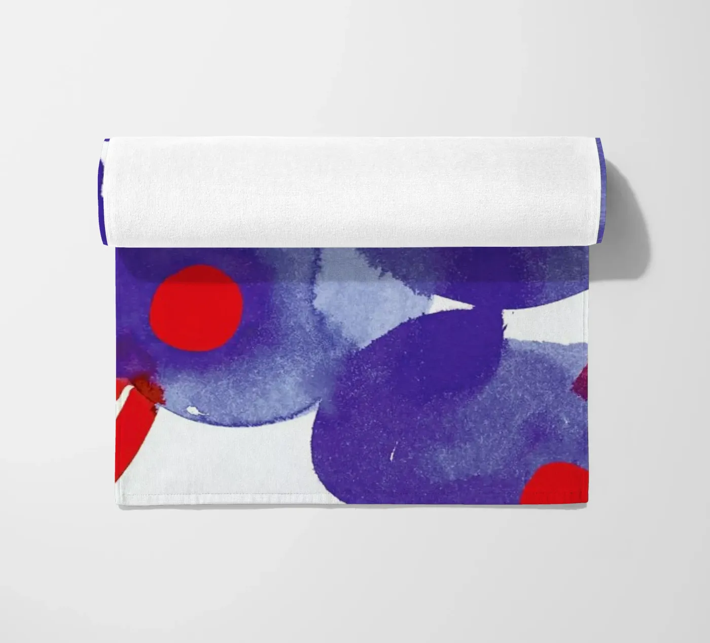 Flowers 006 telo mare da Niina Pechkovskaya