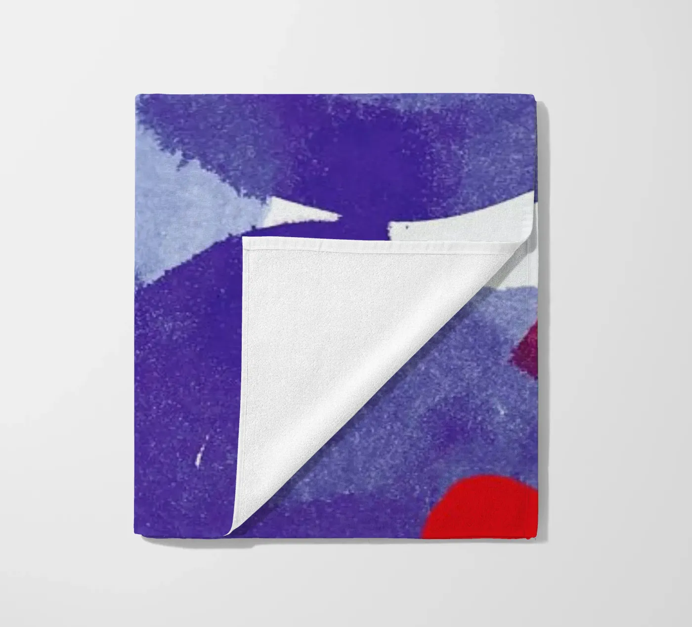 Flowers 006 telo mare da Niina Pechkovskaya