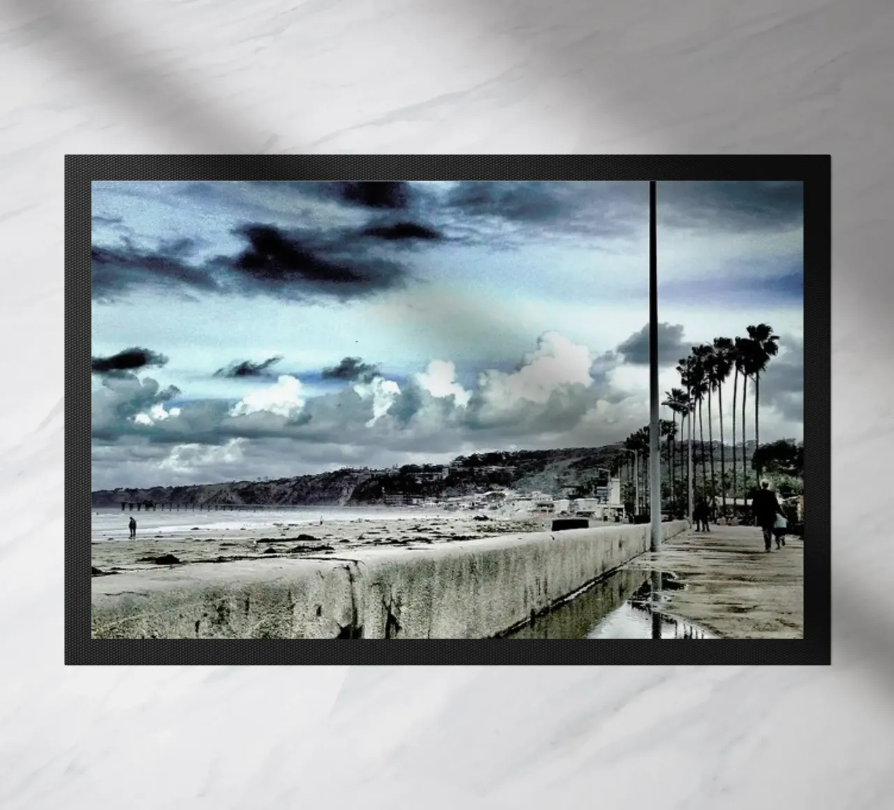 The Pacific zerbino da Maria Sattrup