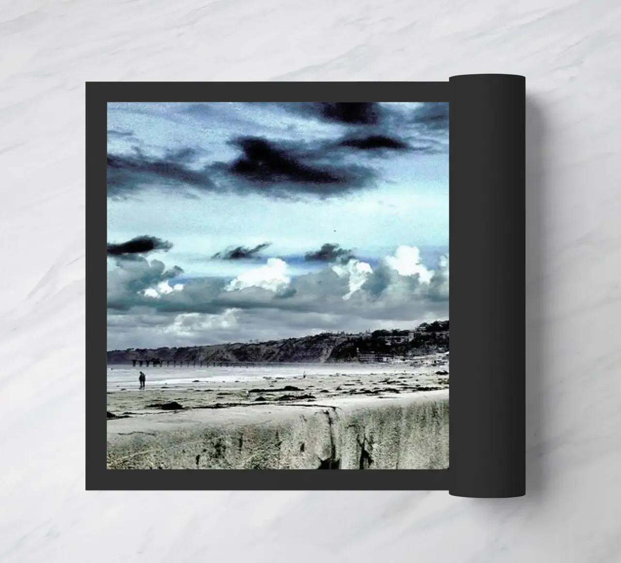 The Pacific zerbino da Maria Sattrup