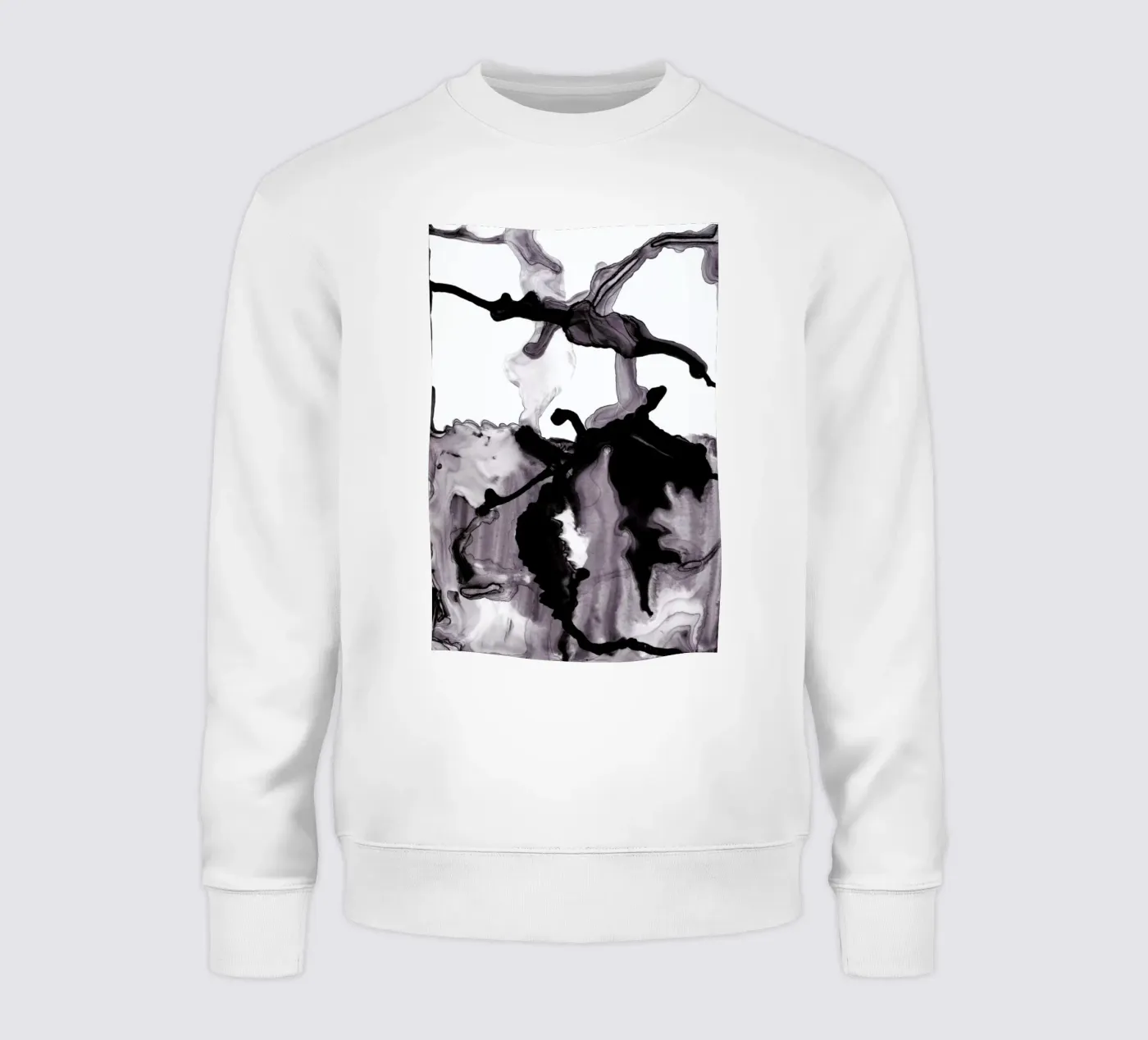 Float 02 sweatshirt van Froilein Juno