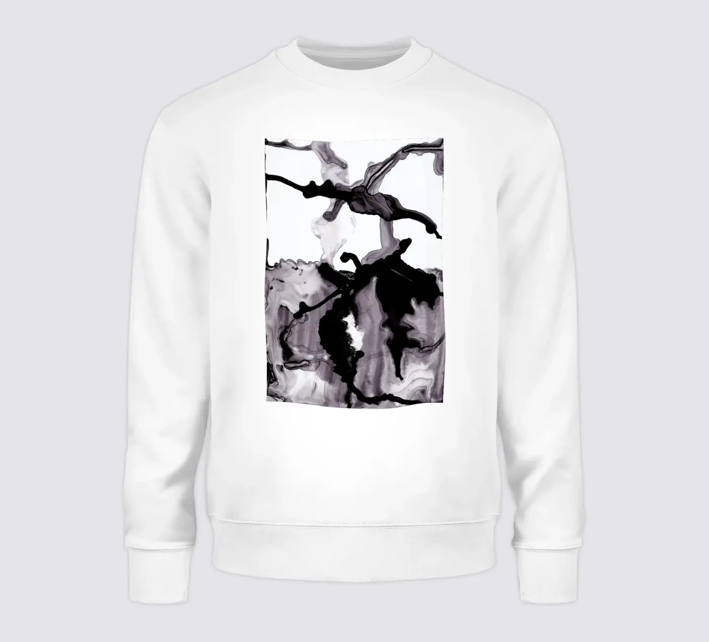Float 02 sweatshirt van Froilein Juno
