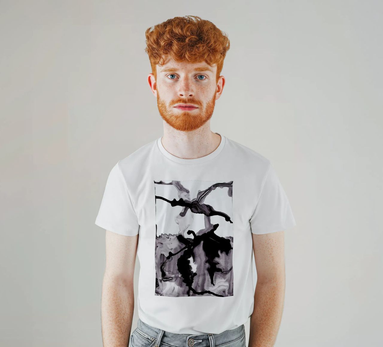 Float 02 t-shirt da Froilein Juno