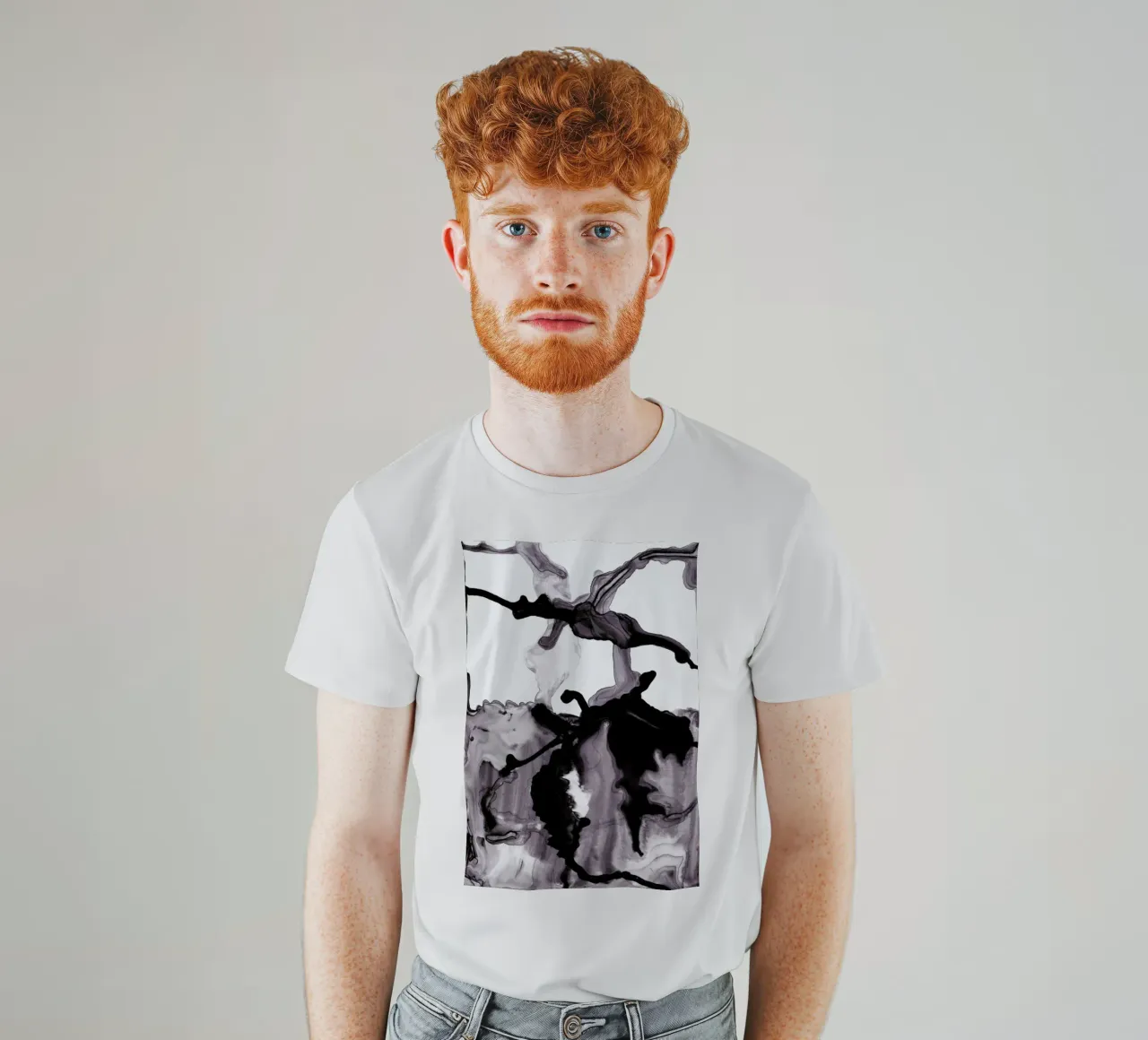 Float 02 t-shirt da Froilein Juno