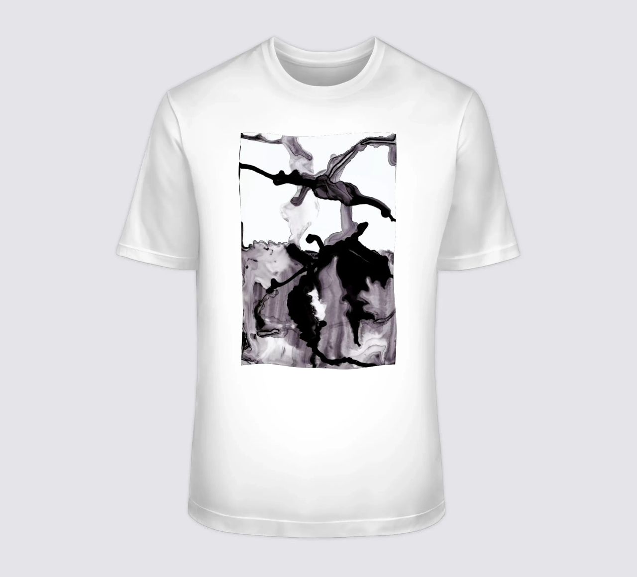 Float 02 t-shirt da Froilein Juno