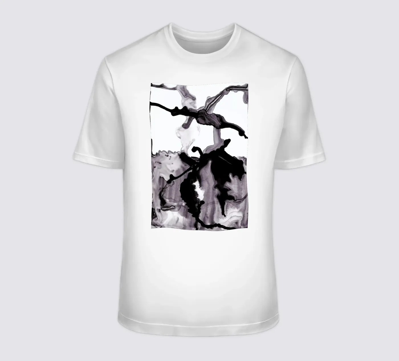 Float 02 t-shirt van Froilein Juno