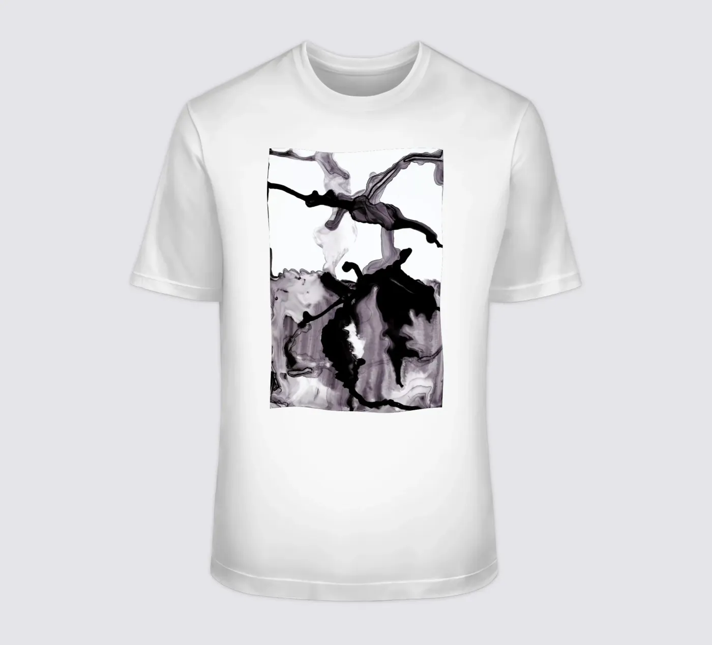 Float 02 T-Shirt von Froilein Juno