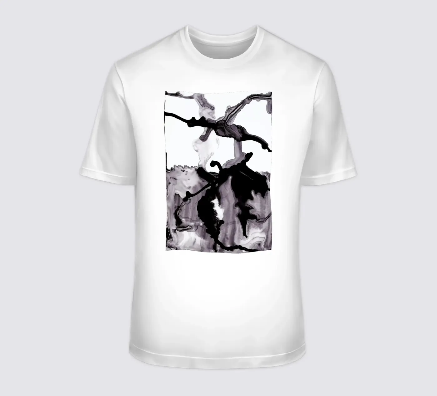 Float 02 T-Shirt von Froilein Juno