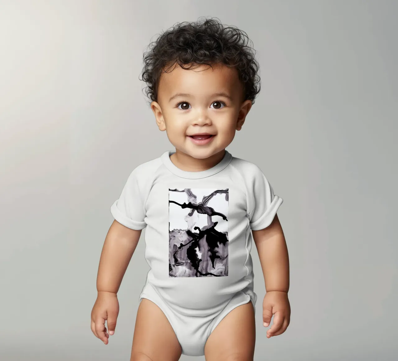 Float 02 body bébé de Froilein Juno