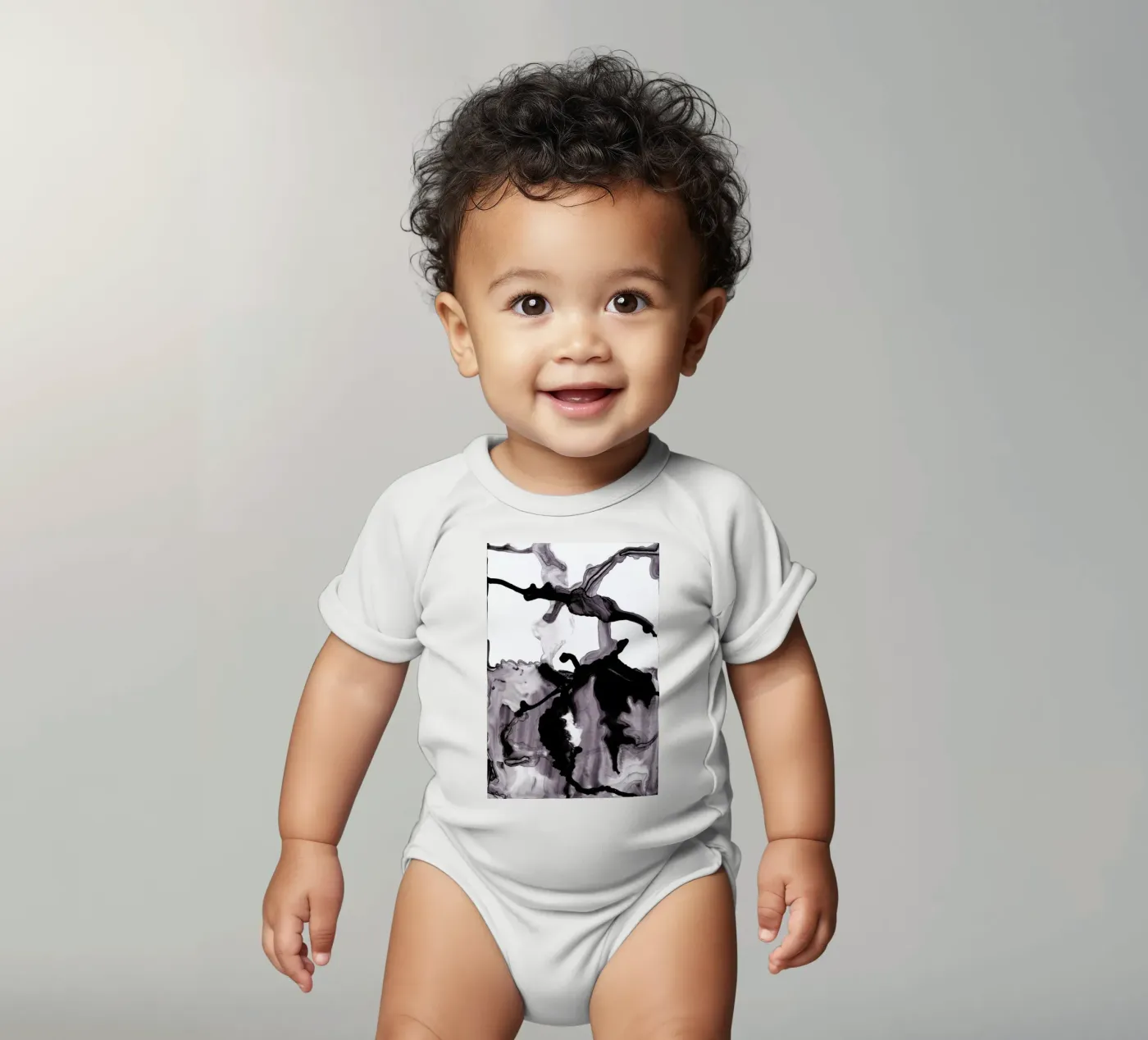 Float 02 body bébé de Froilein Juno