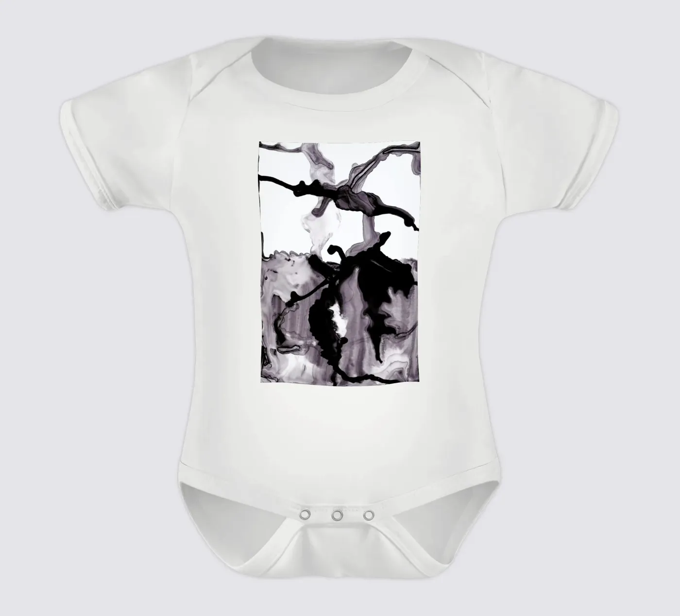 Float 02 body bébé de Froilein Juno