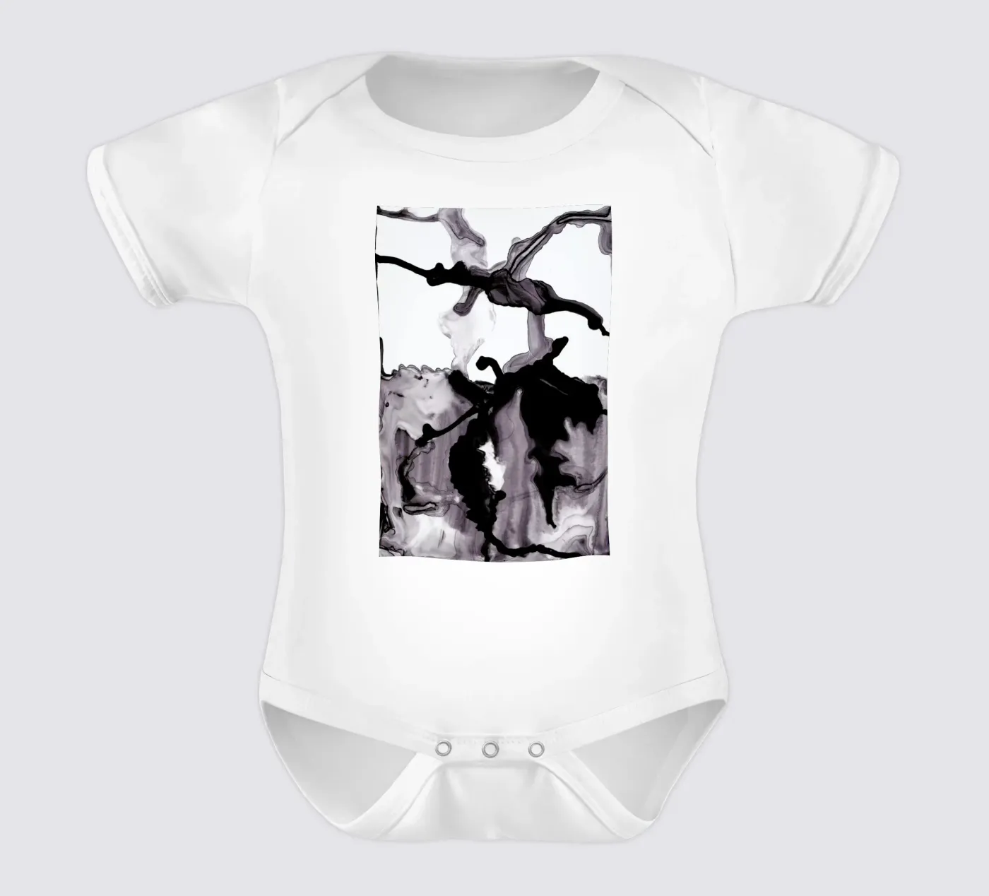 Float 02 body bébé de Froilein Juno