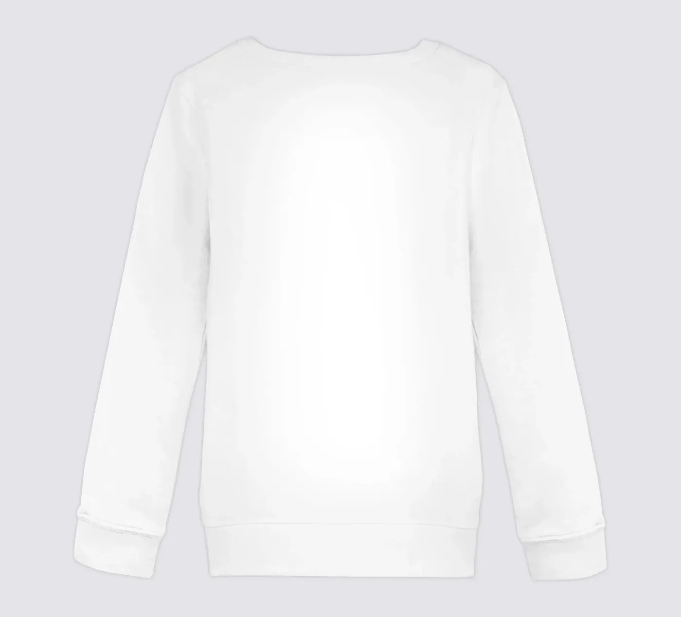 Float 02 kinder sweatshirt van Froilein Juno