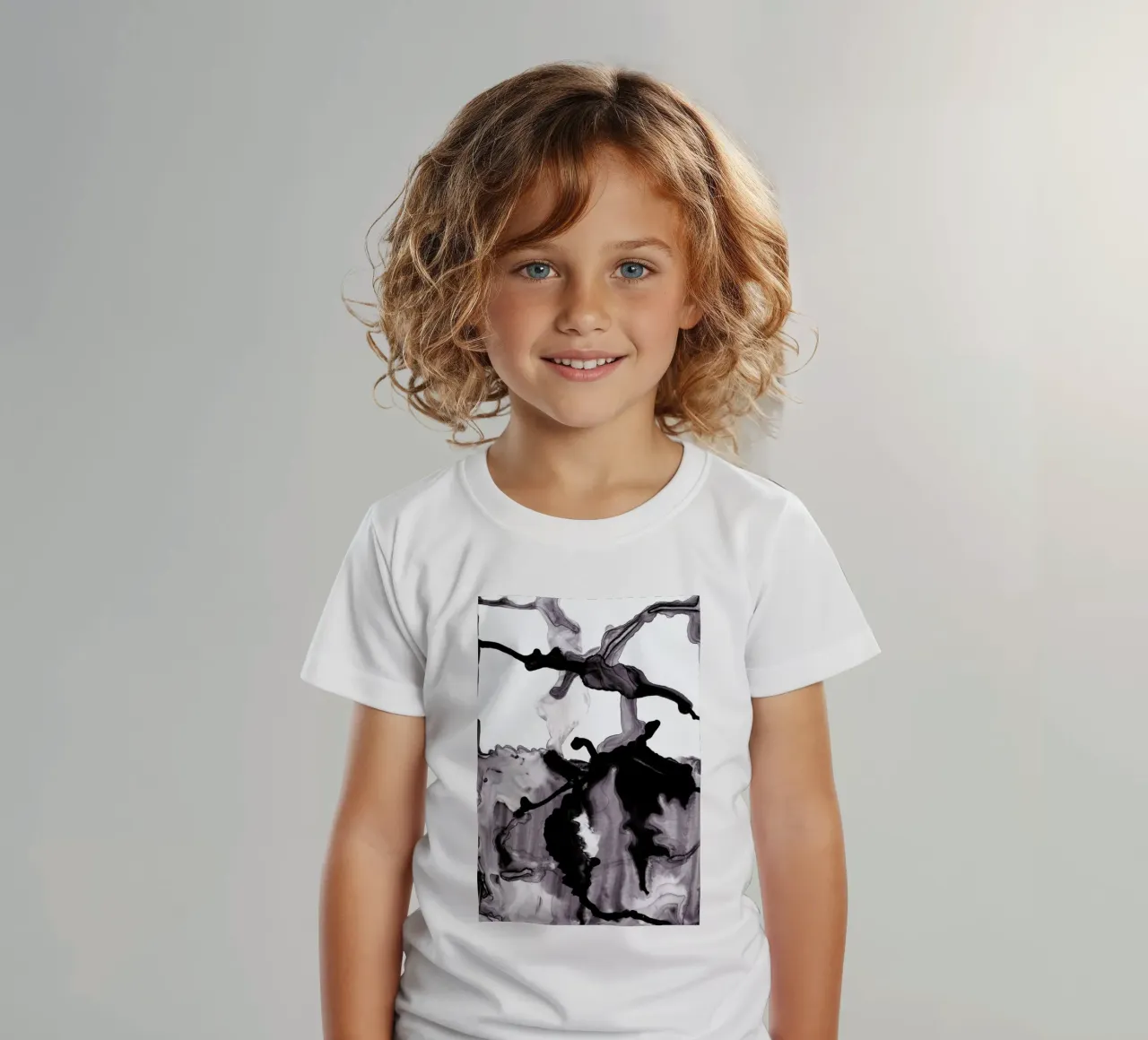 Float 02 kinder t-shirt van Froilein Juno