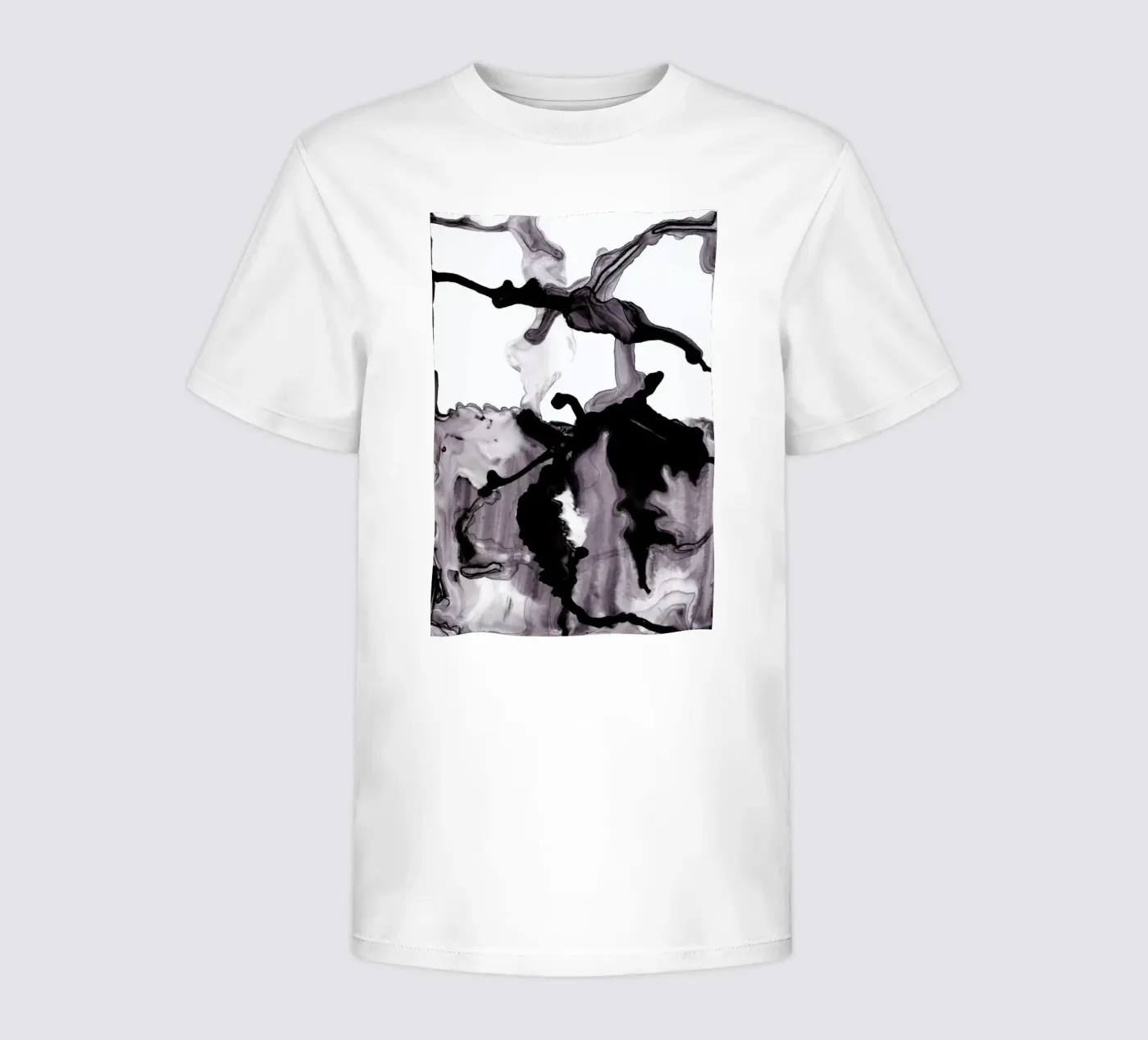 Float 02 kinder t-shirt van Froilein Juno