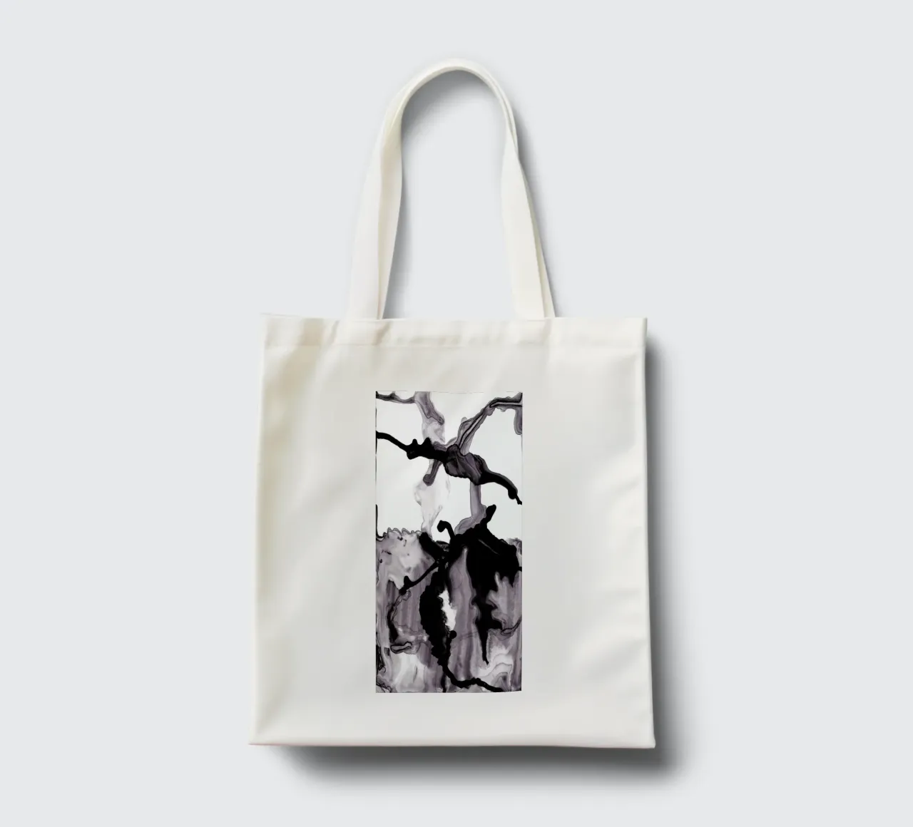 Float 02 borsa in juta da Froilein Juno