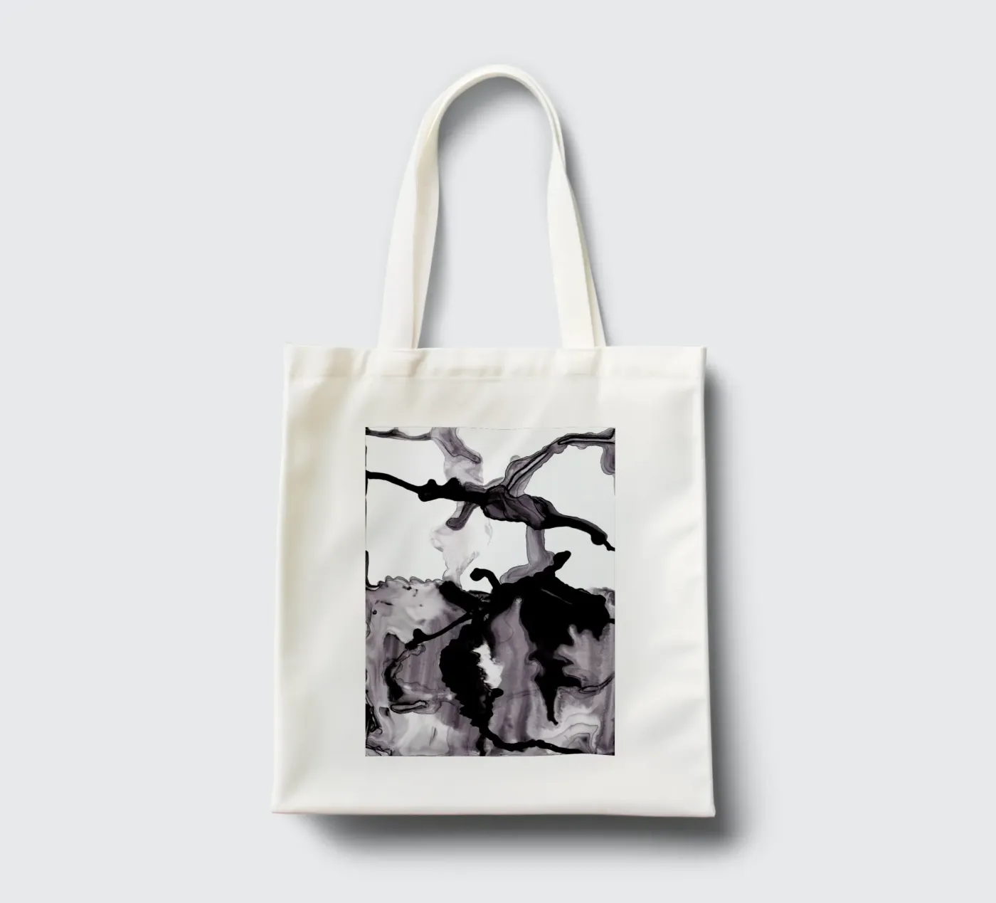 Float 02 borsa in juta da Froilein Juno