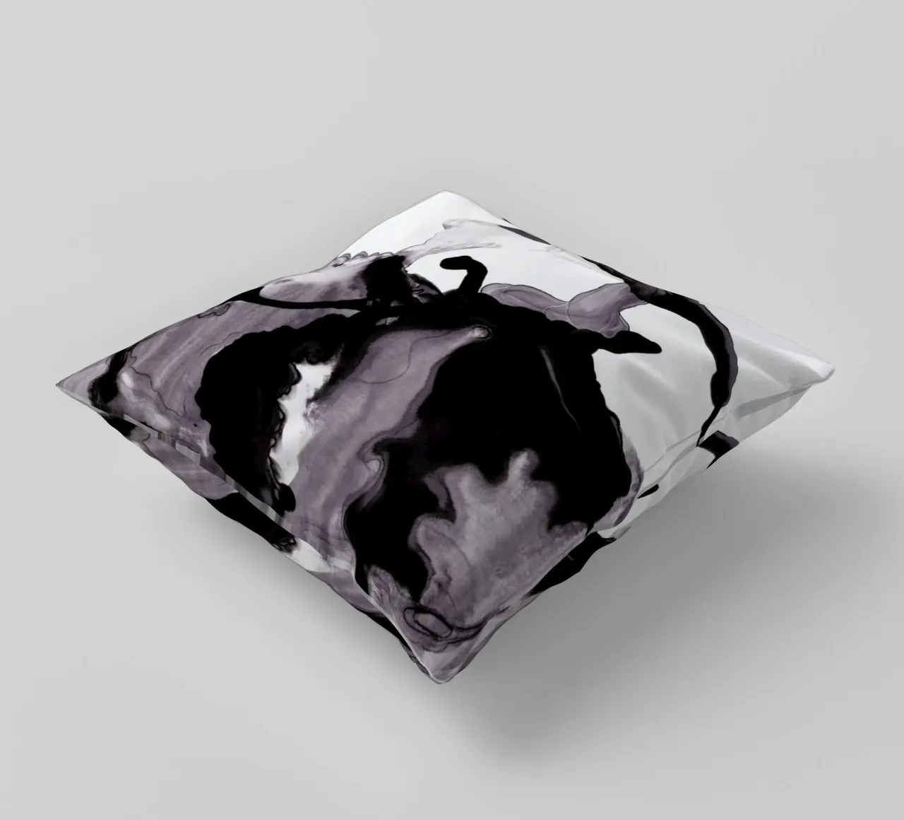 Float 02 Kissen von Froilein Juno